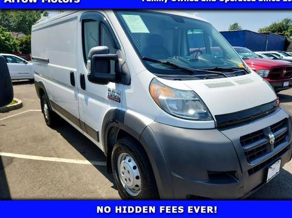RAM PROMASTER 1500 2015 3C6TRVAG9FE503772 image